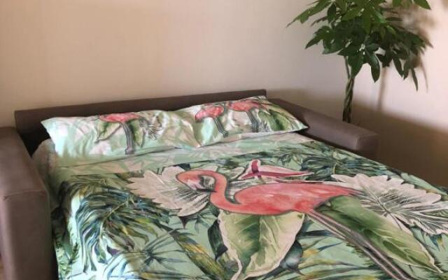 Appartamento Rosegarden