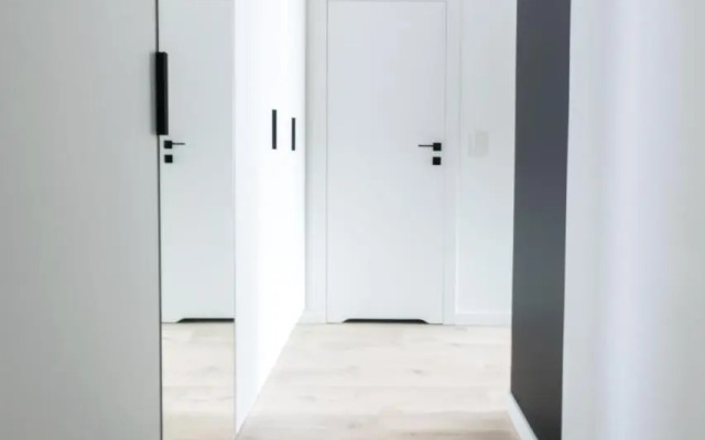 Apartament Voila