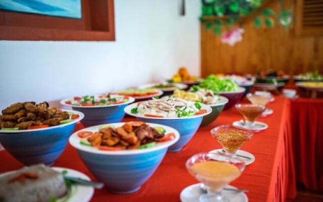 Sea Lion Beach Resort & Spa Ii