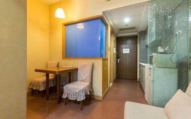 Shanghai Friendship Apartment