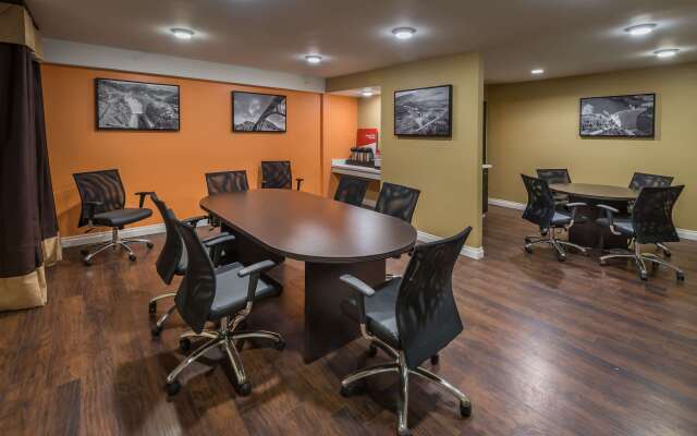 Best Western Hoover Dam Hotel – SE Henderson, Boulder City