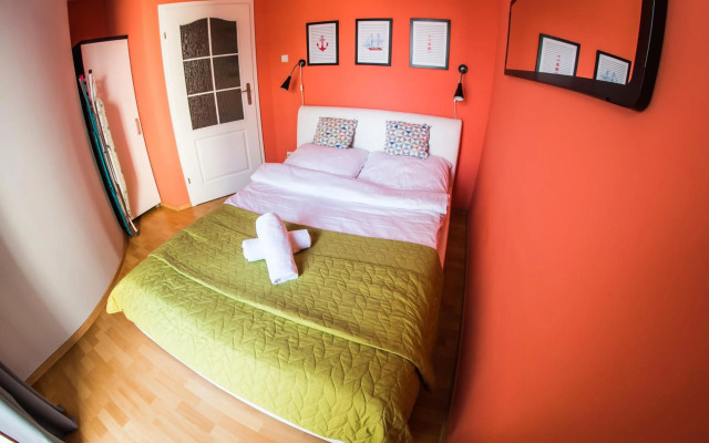 Apartament Zwycięstwa