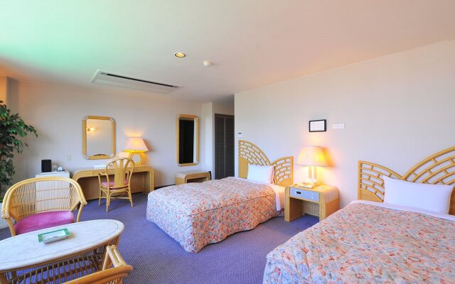 Kyo Ayabe Hotel