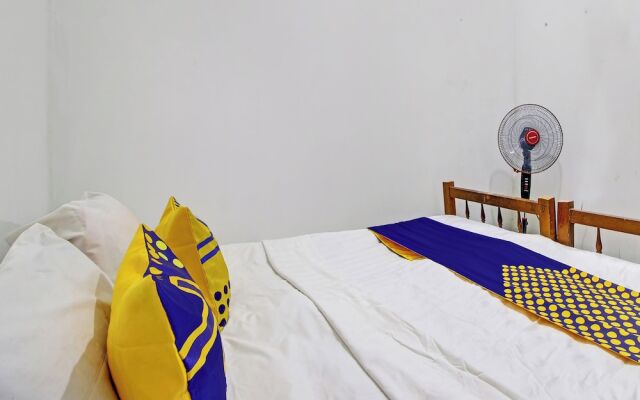 Hotel O Luqman Kostel Syariah