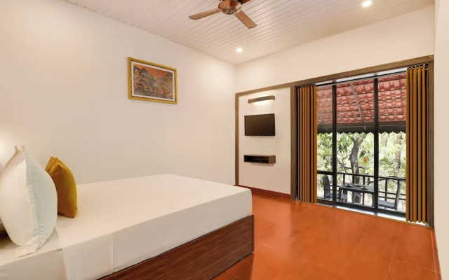 Keys Lite by Lemon Tree Hotels, Sylvan, Dapoli