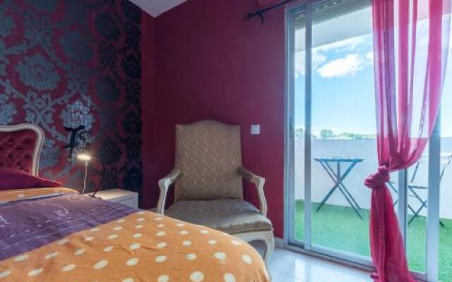 Rooms Salomons By Easybnb