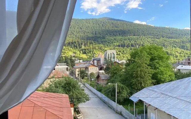 Sana Guest House