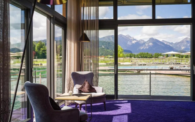 Das König Ludwig Inspiration SPA - Adult Only