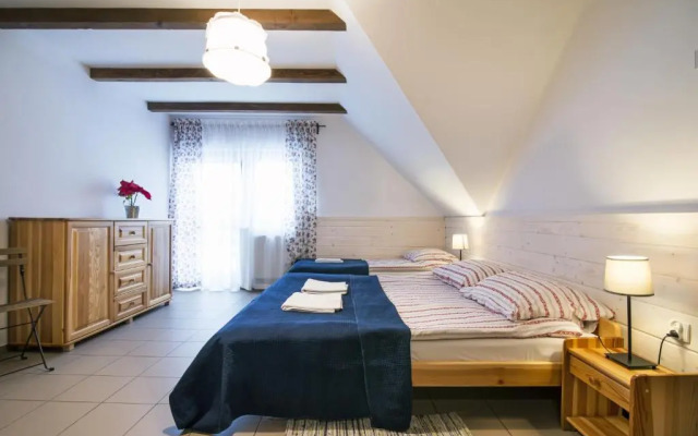 Agroturystyka Malowane Wierchy