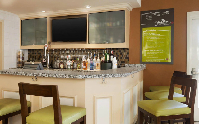 Hilton Garden Inn San Jose/Milpitas