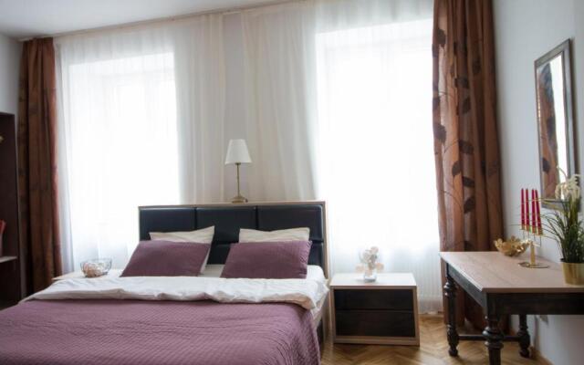 Poarta Schei Apartment
