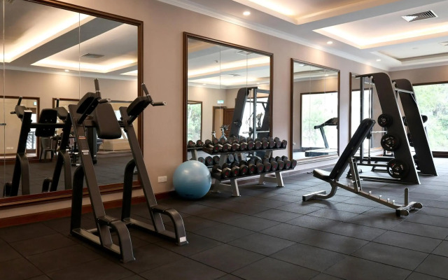 Damai Puri Resort & Spa