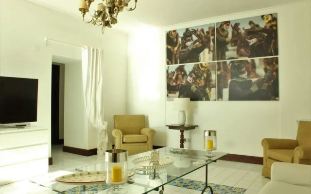 Sr-i754-cave15at - Marina Seaside Charme Apartment