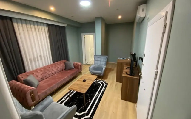 Ottoman Hotel Istanbul Airport