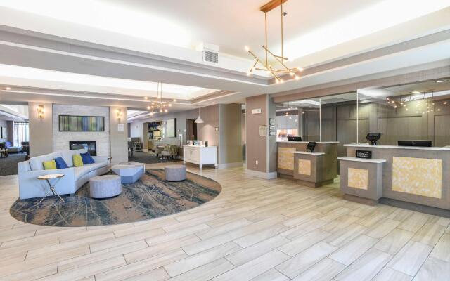 Homewood Suites Cincinnati Airport