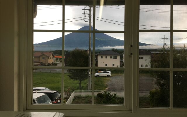 Hotel Fuji Kawaguchiko So