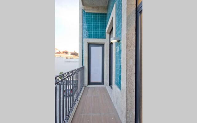 Porto Nobre Prime Apartments - 104