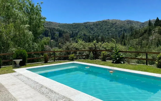 Suites AlithuÉ