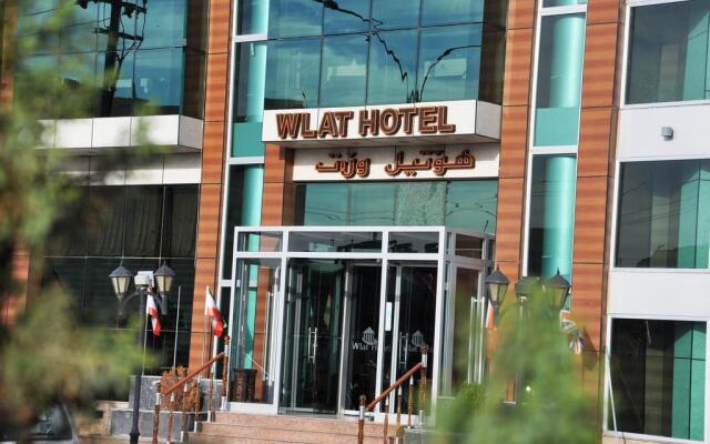 Wlat Hotel