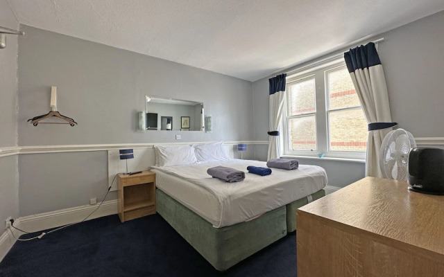Royal Hotel Sheerness