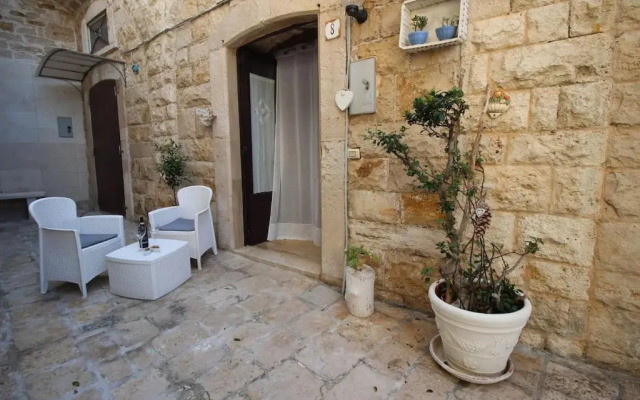 Rubini's House