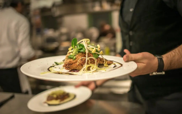 The Ziba Hotel & Spa