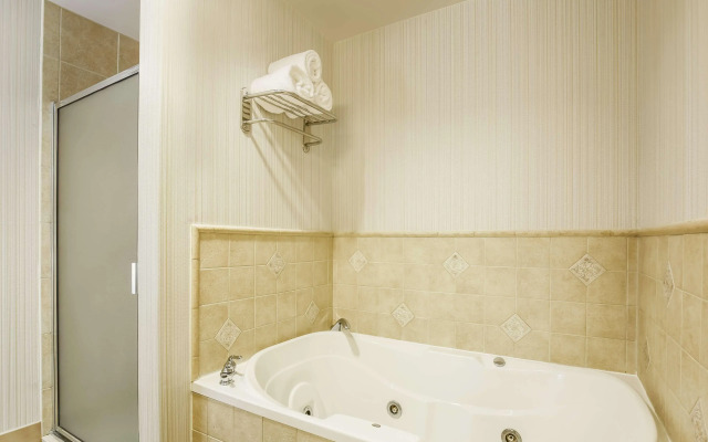 Hilton Garden Inn Dallas Lewisville