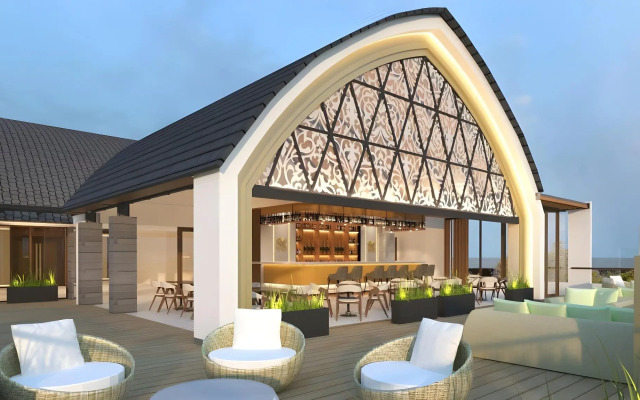 Platinum Hotel Jimbaran Beach Bali