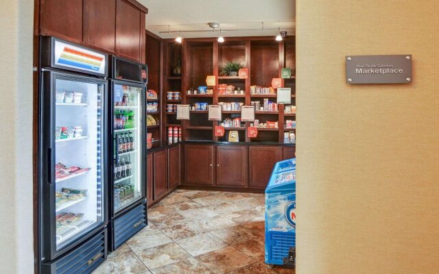 Comfort Suites Arlington - Entertainment District