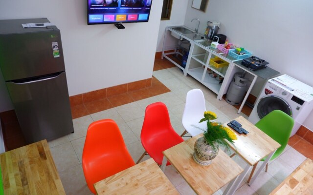 Winter Spring Home & Tourist - Hostel