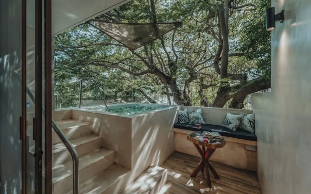 MUR MURA Boutique Guesthouse