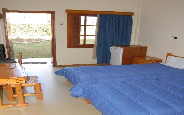 Avaton Hotel