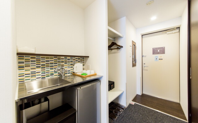 M's Hotel Nijo