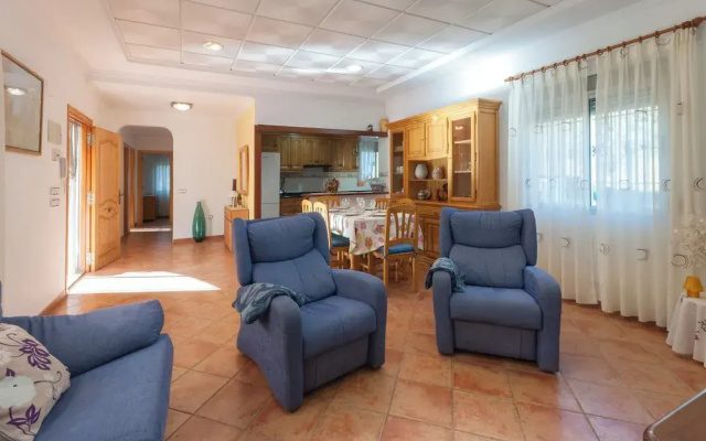 Portilet - Villa With Private Pool In Barx