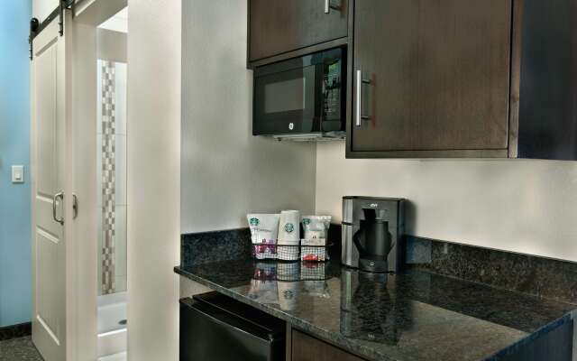 Oxford Suites Bellingham
