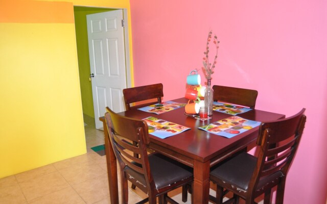 Fish Tobago Guesthouse