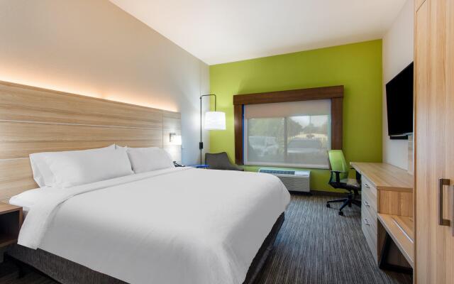 Holiday Inn Express Hotel & Suites Lewisburg, an IHG Hotel