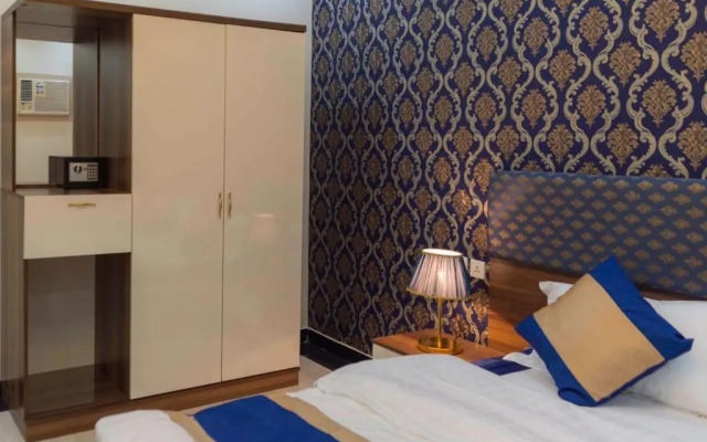 Tabuk Residence