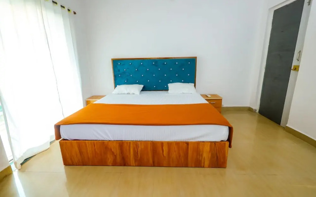 Hotel Vaibhav Hill Park