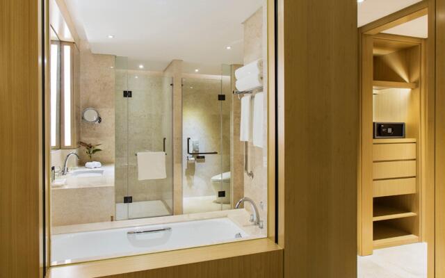 Holiday Inn Nanjing Qinhuai South Suites by IHG