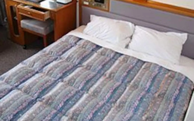 Kamenoi Hotel Yamaguchi Tokuyama