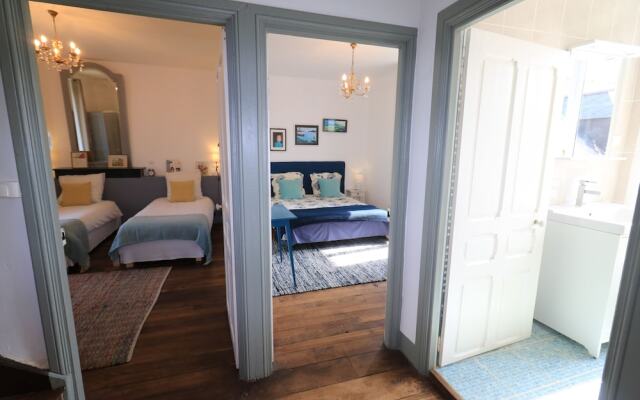 Le Manoir de Panduonec