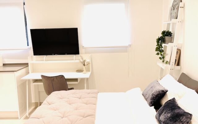 Exclusive Suite in the Center of Gibraltar