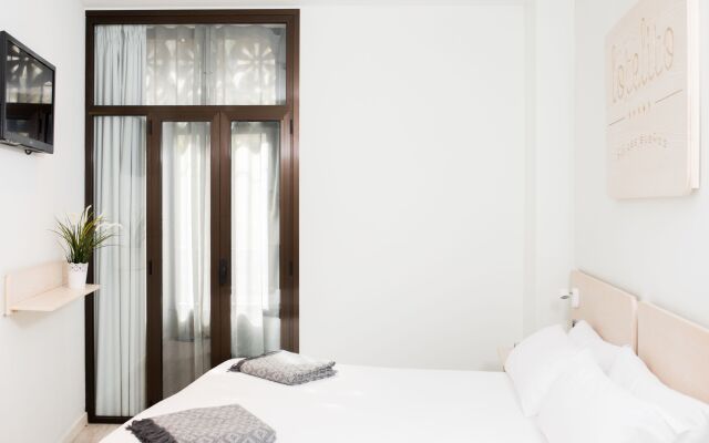 Oliveira Rooms