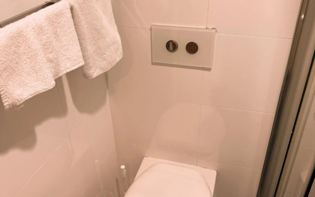 Marco Polo Motor Inn Sydney