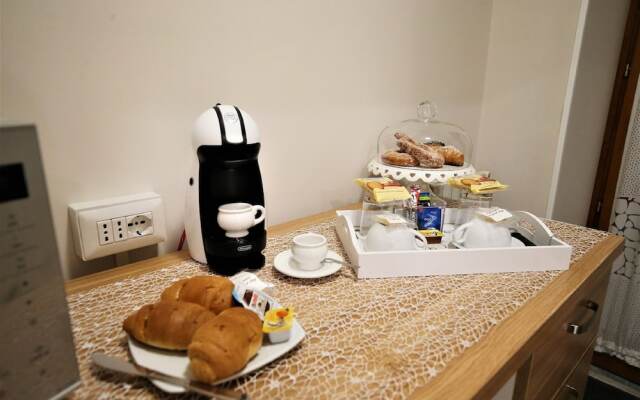 Home Olympus Vesuvio