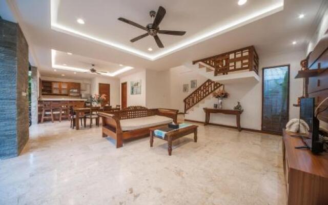 Villa Suzuki 1 Seminyak