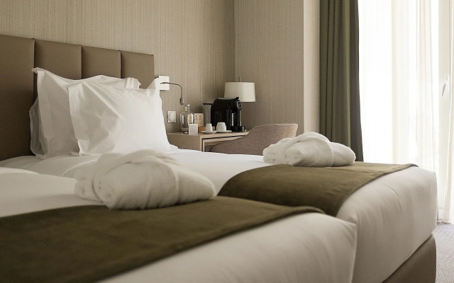 The Leaf Boutique Hotel Lisbon