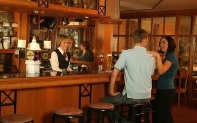 NordWest-Hotel Amsterdam