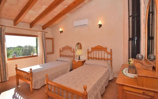 Finca Cantabou 014 by Mallorca Charme